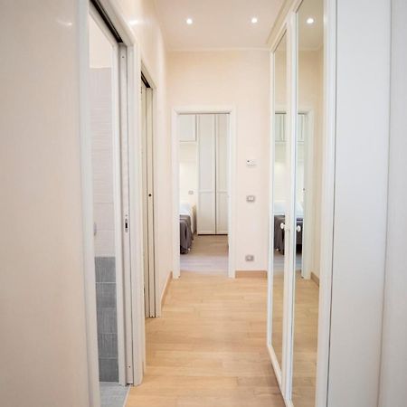 Noliday Suite Riviera Luxury Sea Flat Екстериор снимка