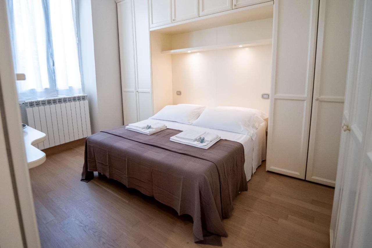 Noliday Suite Riviera Luxury Sea Flat Екстериор снимка