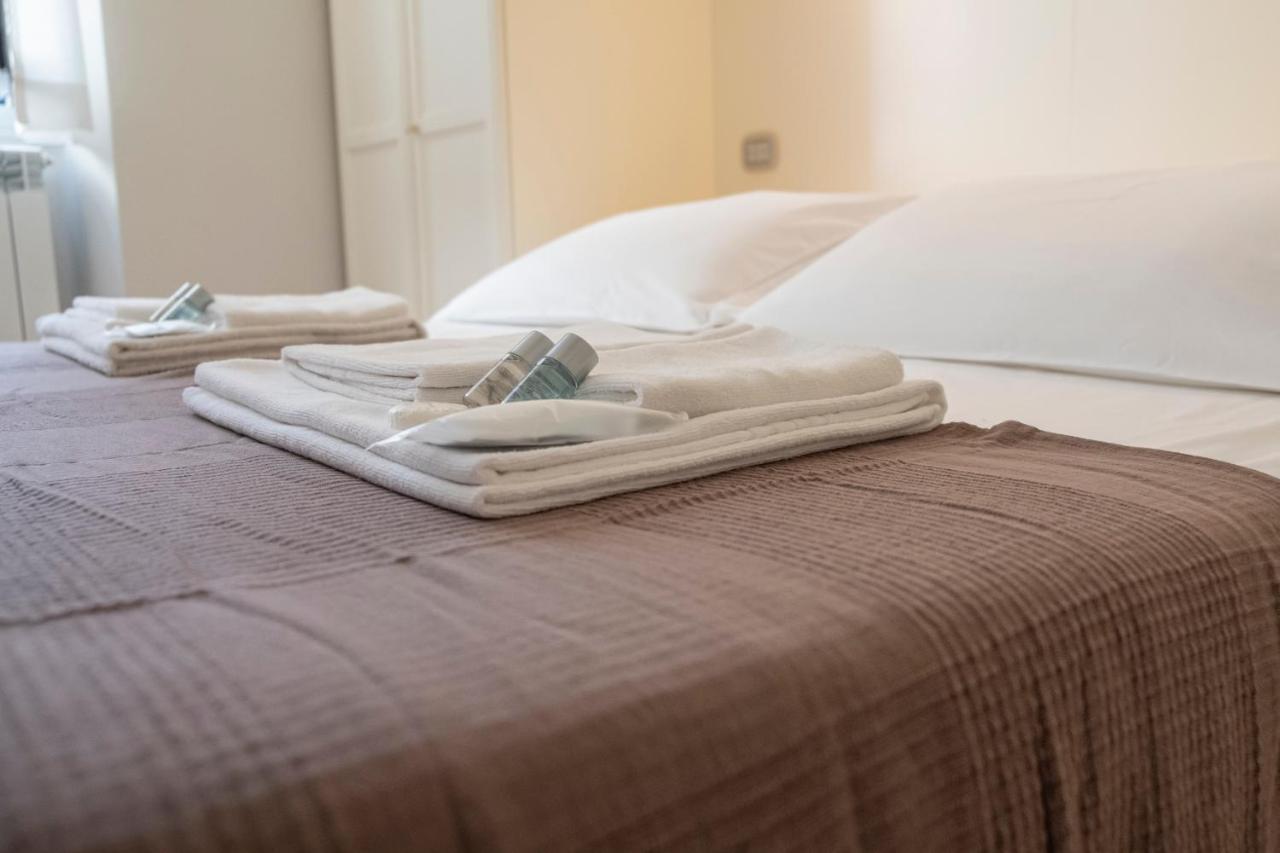 Noliday Suite Riviera Luxury Sea Flat Екстериор снимка