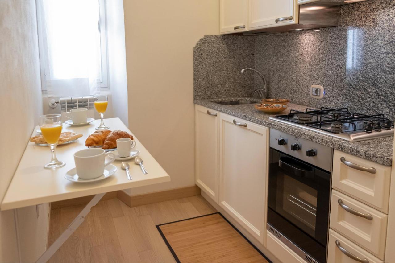 Noliday Suite Riviera Luxury Sea Flat Екстериор снимка