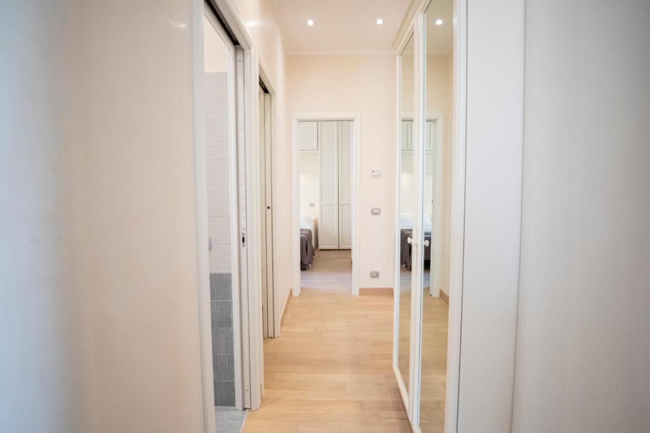 Noliday Suite Riviera Luxury Sea Flat Екстериор снимка