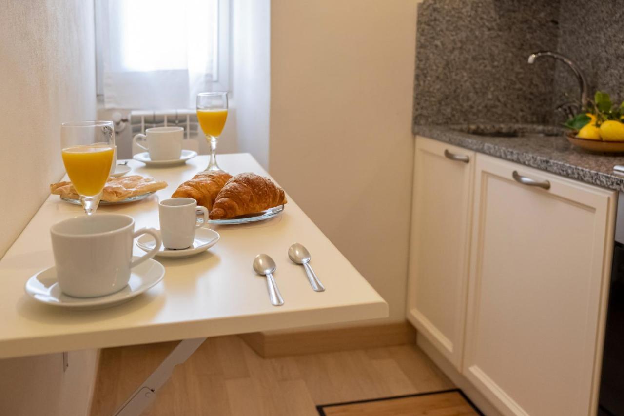 Noliday Suite Riviera Luxury Sea Flat Екстериор снимка